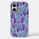 Search for mystical iphone cases Purple
