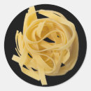 Search for gourmet food stickers Pasta