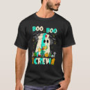 Search for vintage nurse tshirts Spooky