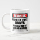 Search for monster truck mugs Racing