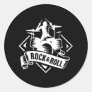 Search for rocker stickers Music