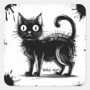 Search for unique halloween stickers Modern