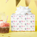 Search for eco friendly wrapping paper Botanical