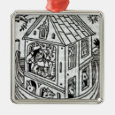 Search for noahs ark christmas tree decorations Old