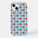 Search for red cardinal bird iphone cases Berries