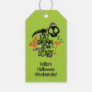 Search for drink tags Scary