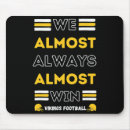 Search for win mousepads Always