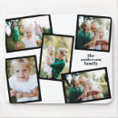 Search for a white christmas mousepads Simple