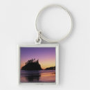 Search for washington ocean key rings Sunset