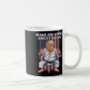 Search for republican coffee mugs Presidential satire