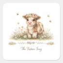 Search for melody stickers Watercolor