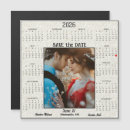 Search for embossed save the dates Couple