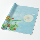 Search for strawberry wrapping paper Easter