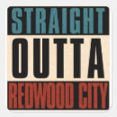 Search for redwood city California state