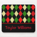 Search for black holiday mousepads Colourful
