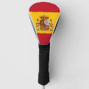 Search for spain golf head covers Espana