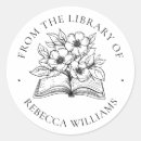 Search for illustration bookplates Flowers