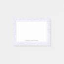 Search for pastel purple post it notes Teacher