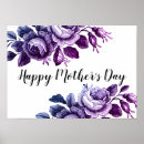 Search for mothers day posters Minimal