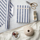 Search for rustic wrapping paper Striped