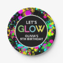 Search for neon paint splatter crafts party Birthday