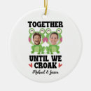 Search for frogs christmas tree decorations Frog lover