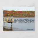 Search for bible quotes postcards God