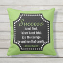 Search for quote cushions Typography