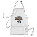 Search for tasmanian devil aprons Classic cartoon
