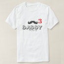 Search for funny mustache tshirts Dad