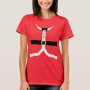 Search for mr and mrs claus tshirts Costume