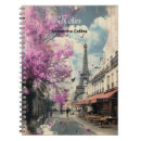 Search for eiffel tower notebooks City