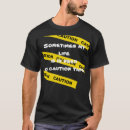 Search for caution tape tshirts Funny