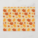 Search for wallpaper pattern postcards Autumn