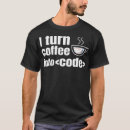 Search for coder tshirts Support