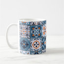 Search for spanish tile mugs Portuguese