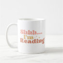 Search for library humor mugs Reading