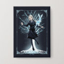 Search for cartoon wizard badges Patronus