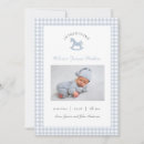 Search for blue and white invitations Simple