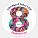 Search for womens march stickers Empowerment