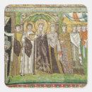 Search for lady in waiting stickers Byzantine