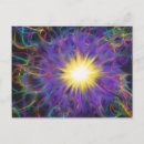 Search for purple star postcards Colourful