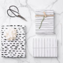 Search for spotted wrapping paper Modern