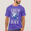 Search for earth day birthday tshirts Mum