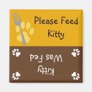 Search for ate magnets Cat