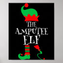 Search for funny christmas elf posters Best