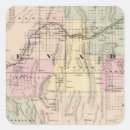 Search for nevada map stickers Shown