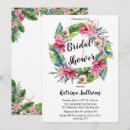 Search for beachy bridal shower invitations Bride
