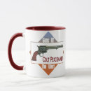 Search for revolver mugs Colt