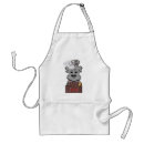Search for schnauzer dog aprons Miniature